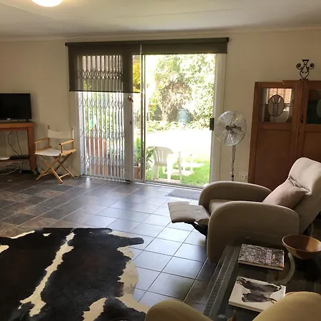 Mos Place Studio Apartment Johannesburg Exterior foto